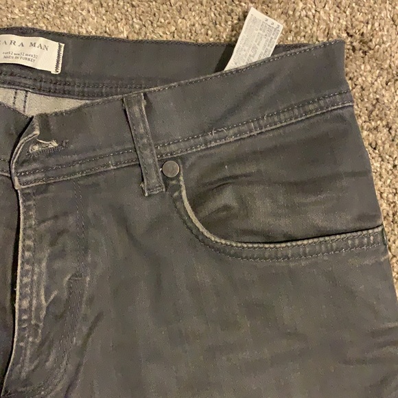 Men’s Zara jeans - Picture 3 of 7